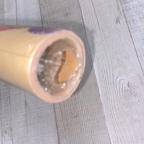 Vintage gift wrap 60 square foot shell print - Picture 5 of 5